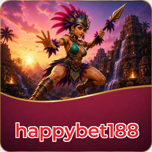 Infrastruktur Pengujian - happybet188