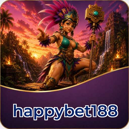 Tentang happybet188